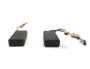 Bosch 1617014144 Brush Set-New-Genuine OEM for 11264EVS 11265EVS 11321EVS Rotary Hammer / Demo Hammer