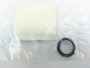 Bosch 1610210070 O-Ring-New-Genuine OEM for 11210VSR 11234VSR 11212VSR 11213R