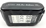 Panasonic EY9L49 14.4V Li-ion Battery 4.0Ah-New-Genuine OEM-EY74A1 EY75A1 EY75A2 EY75A5 EY7440 EY7441 EY7442 EY7540 EY7546