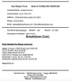 Dynabrade / National Detroit 600 Sander Repair-Quantity 3