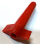 Dewalt 5140010-38 Red Shroud Bolt-Brand New-Genuine OEM-For DW735 DW735-CA DW735R DW735X Planer (Improved Design)-In Stock