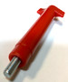 Dewalt 5140010-38 Red Shroud Bolt-Brand New-Genuine OEM-For DW735 DW735-CA DW735R DW735X Planer (Improved Design)-In Stock