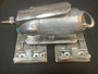 National Detroit 3 Sander Repair