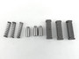 Ridgid Part # 44715 Jaw Insert Set for Models 270, 300, 535-New-Genuine OEM Ridgid Part-In Stock-USA seller- Fast Shipping (2