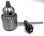 Milwaukee 48-66-0795 3/8” Chuck for Drill Models 0228-1 0230-1 0375-1 5372-1 5392-1 0229-3-USA Seller-In Stock