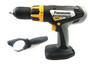 Panasonic EY6950 18V 1/2" Hammer Drill New Genuine OEM-USA Seller-In Stock-Ships in 24 Hours!! Buy Now Tool Parts Ace