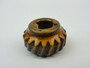 Porter Cable #803626 D803626 Gear Worm Brand New Genuine OEM for 503 504 Belt Sander USA Seller In Stock Ships In 24 Hours