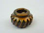 Porter Cable #803626 D803626 Gear Worm Brand New Genuine OEM for 503 504 Belt Sander USA Seller In Stock Ships In 24 Hours