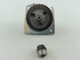 Milwaukee #14-46-0417 Gear Set Assembly New Genuine OEM 6121-30 6146-30 6146-31 6146-44 Angle Grinder In Stock-USA Seller