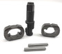 Ingersoll Rand IR #2125QTi-THK1 Anvil & Hammer Kit-Brand New-Genuine OEM-For 2125QTiMax / 2125QTI 1/2" Impact Wrench-In Stock