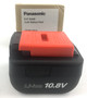 Panasonic EYFB30 Battery 10.8V 10.8 Volt Li-Ion 3.0Ah-Brand New-Genuine OEM-USA Seller-In Stock-Fast Shipping-Tool Parts Ace