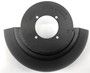 Sioux #2321 7" Guard-Brand New-Genuine OEM-For 1285 1285L 1287 Sanders / Grinders-In Stock-USA Seller!! For Type 27 Wheels