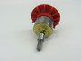 Milwaukee #16-07-0012 Rotor Assembly-In Stock-for 2753-20 Impact Driver-Brand New-Genuine OEM-Ships in 24 Hours-USA Seller