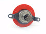 Milwaukee #16-07-2715 Armature Rotor Assembly-Brand New-Genuine OEM-for 2715-20 Rotary Hammer-In Stock-USA Seller