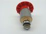 Milwaukee 16-07-0041 Armature Rotor-In Stock-New-Genuine OEM-for 2703-20 2704-20 Hammer Drill / Drill Driver-USA Seller