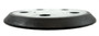 Porter Cable 13904 / 13909 / 876691 5” Hook & Loop Pad with 5 Vacuum Holes for 332 333 334 Orbital Sander-In Stock-USA Seller