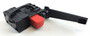 Milwaukee 23-66-1665 Switch-for 0124-1 0224-1 0225-1 0232-02 0233-02 0234-1 0235-1 0244-1 5370-1 5372-1 5374-1 5376-1 6749-1 6754-1 6793-1 6794-1-In Stock