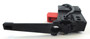 Milwaukee 23-66-1665 Switch-for 0124-1 0224-1 0225-1 0232-02 0233-02 0234-1 0235-1 0244-1 5370-1 5372-1 5374-1 5376-1 6749-1 6754-1 6793-1 6794-1-In Stock