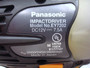 Panasonic EY7202 1/4" Digital Impact Driver-12V-With Auto Torque Shutoff-Brand New-Genuine OEM-In Stock-USA Seller!