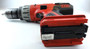 Milwaukee 0724-20 Hammer Drill 28V Lithium-Ion (1/2" Capacity)-Genuine OEM-Refurbished-100% Guaranteed-In Stock