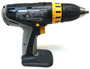 In Stock-Panasonic EY6432 Drill / Driver 1/2”-15.6V-Refurbished-With Variable Speed Reversing Brake-USA Seller