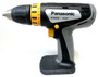 In Stock-Panasonic EY6432 Drill / Driver 1/2”-15.6V-Refurbished-With Variable Speed Reversing Brake-USA Seller