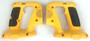 Dewalt 382201-00 / 613840-00 Handle Housing Set for DC385 DW938 DC380 DW999