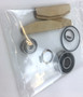 Chicago Pneumatic CP 2050553543 Motor Service Kit for CP3850 Angle Grinder-In Stock-New-USA Seller-Ships In 24 Hours!