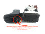 DeWalt 152274-23 Switch-Refurbished-Genuine OEM-for DW056 DW057 DC330 DC385 DW938 DW959 DC490 DC495 DC530 DC759 DC821 DW929 DW958 DC970-In Stock