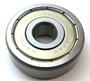 In Stock-NACHI 6300ZE 6300 6300ZZE Metal Shielded Deep Groove Ball Bearing 10x35x11mm-New-Genuine OEM-USA Seller