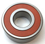 In Stock-NACHI 6203NSE 6203 Ball Bearing-Rubber Sealed Deep Groove 17x40x12mm 2NSE 2NSE9-Brand New-Genuine OEM-USA Seller