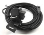Humminbird TS-W / 730000-1 Transom Mount Temperature & Speed Sensor-Brand New-In Stock-USA Seller-Ships In 24 Hours!!