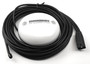 Humminbird GR16/4 GR 16 4-GPS Puck Antenna Receiver-Accessory System-With 20’Cable-Brand New-Genuine OEM-In Stock