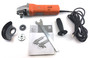 Fein WSG8-115 Angle Grinder 4-1/2"Brand New-In Stock-Genuine OEM-800 Watts-11,000 RPM-USA Seller-Ships In 24 Hours!!