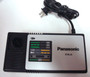 Panasonic EY0L10 Charger-In Stock-Brand New-Genuine OEM-for Li-Ion Battery 2.4V - 3.6V EY9L10 EY9021 EY9025-USA Seller