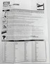 Senco YK0380 Repair Kit for SN60 SN60J Nailer-Brand New-In Stock-Genuine OEM