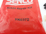 Senco YK0372 Complete Rebuild Repair Kit for Firing / Triggering & Piston Stop System for SLS20 SLS20XP SLS20XP-L SLS20-L SLS20-HF Stapler-Brand New-In Stock-Genuine OEM