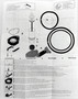 Senco YK0224 Piston Stop Repair Kit "D"-For SCN60 SCN65 Nailer-Brand New-In Stock-Genuine OEM-USA Seller!!