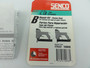 Senco YK0039 Piston Stop Repair Kit "B"-For Model L and LS Stapler-Brand New-In Stock-Genuine OEM