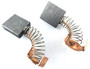 Ridgid 44815 Brush Set-New-For Model 700 and 270 Pipe Threader-Power Drive-In Stock-USA Seller-Ships In 24 Hours!