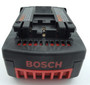Bosch BAT614 Battery Litheon FatPack 14.4V Lithium-Ion (Li-ion) 3.0Ah-Brand New-Genuine OEM-In Stock-USA Seller
