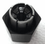 Bosch 2610906283 Collet 1/4” New-for 1604A 1606A 1613 1613AEVS 1613EVS 1617 1617EVS 1618 1618EVS 1619EVS B1350 B1450 Routers-In Stock