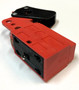 Milwaukee 23-66-1970 Switch-Refurbished-Genuine OEM-For Sawzalls 6518 6517 6508 6517-20 6507-In Stock