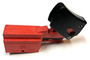 Milwaukee 23-66-1970 Switch-Refurbished-Genuine OEM-For Sawzalls 6518 6517 6508 6517-20 6507-In Stock