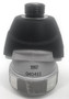 Bosch 2609199182 / 2609199693 Gearbox-Brand New-Genuine OEM-For GDR 18V-LI and GDR 14.4V-LI  14.4V / 18V Impact Driver-In Stock