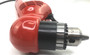 Milwaukee 0375-1 Close Quarter 3/8” Right Angle Drill-New-Open Box-Variable Speed and Reverse-Made In USA-In Stock