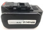 Panasonic EY9L81 / EY9L81B Battery 28.8V Li-Ion 3.1Ah-Brand New-Genuine OEM-For EY7880 Rotary Hammer Drill-In Stock