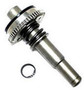 Bosch 1617000375 Spindle & Gear Assembly-Hammer Pipe-New-Genuine-11524 11225VSR 11225VSRH 24V Rotary Hammer Drill-In Stock
