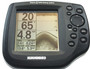 Humminbird Matrix GPS Fishfinder Dual Beam and Sonar-5" Black & White Screen-Waterproof-Head Unit Only-Brand New