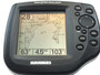 Humminbird Matrix 67 GPS Fishfinder Dual Beam and Sonar-5" Black & White Screen-Waterproof-Head Unit Only-Brand New